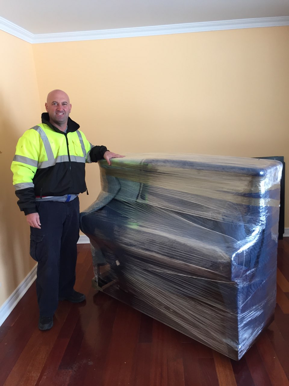 Customer Testimonials - Top Mover Canada