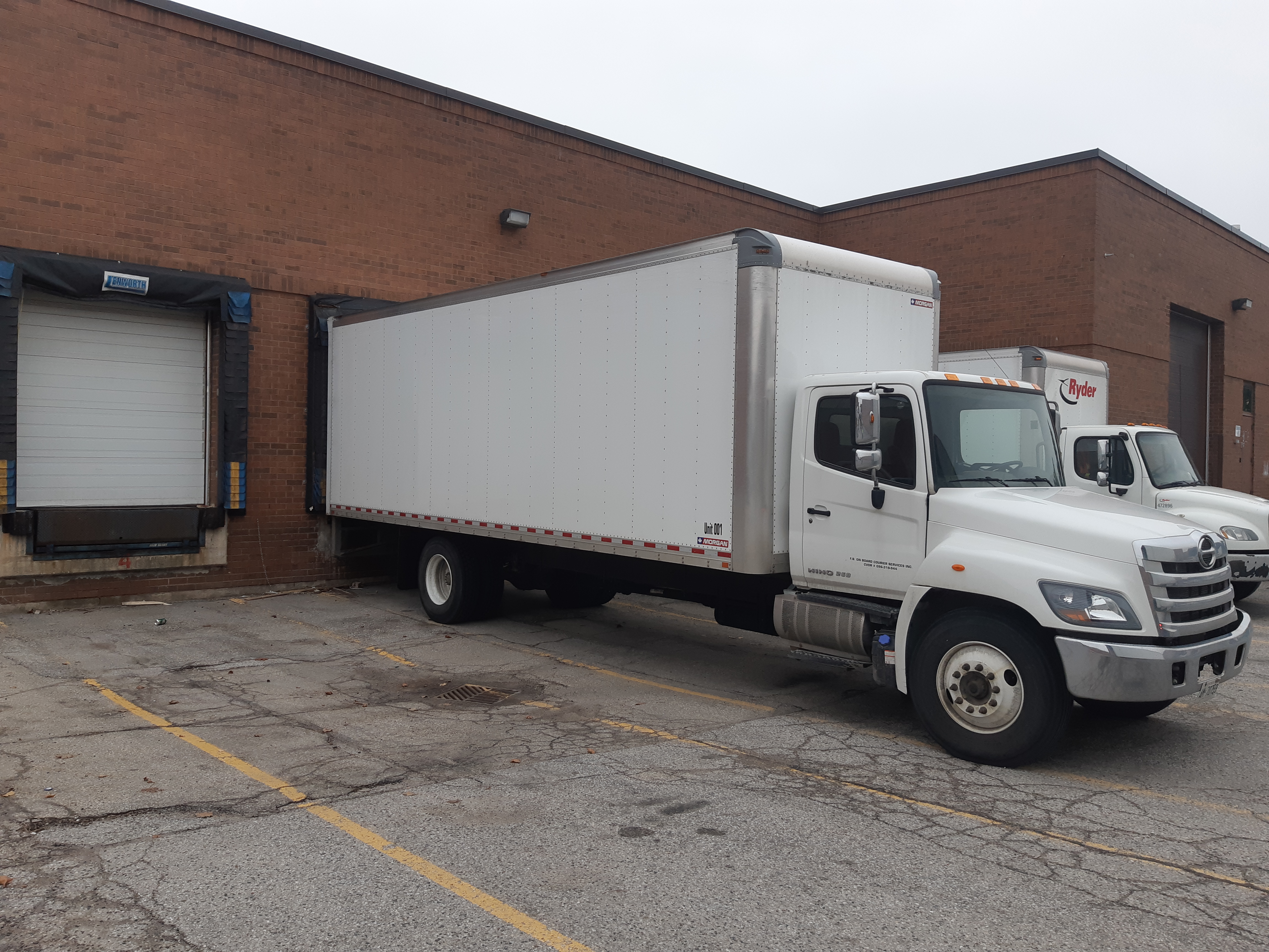 Customer Testimonials - Top Mover Canada